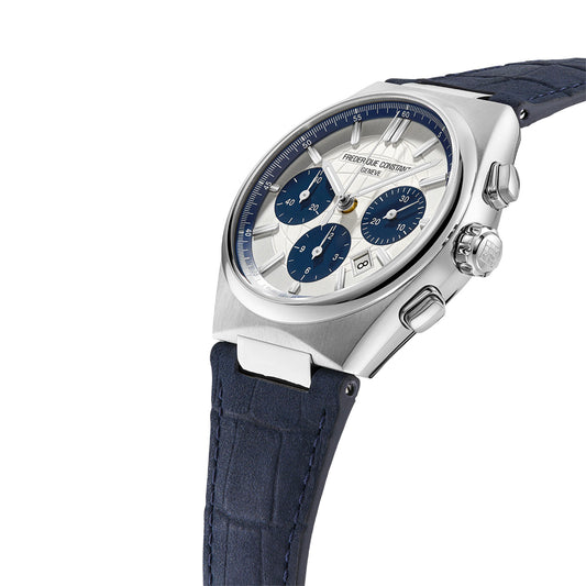 Limited Edition Highlife Chronograph Automatic
