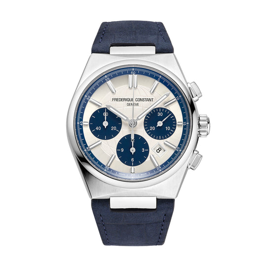 Limited Edition Highlife Chronograph Automatic