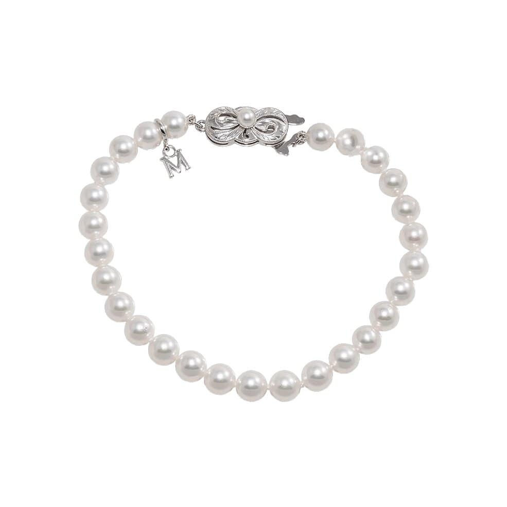 Mikimoto Pearl Gift Sets  Lee Michaels Fine Jewelry