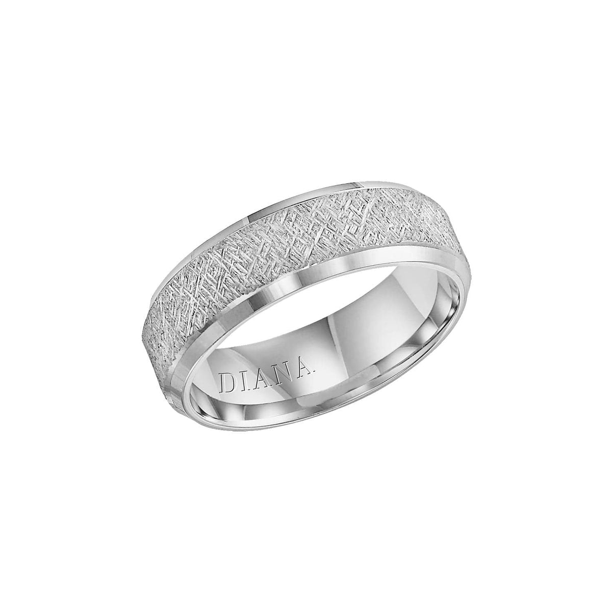 Wedding Bands Diamond Cellar