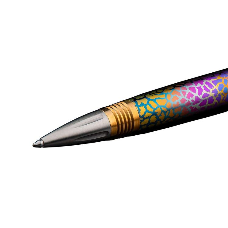 Caribe 6 Ballpoint Pen - William Henry- Diamond Cellar