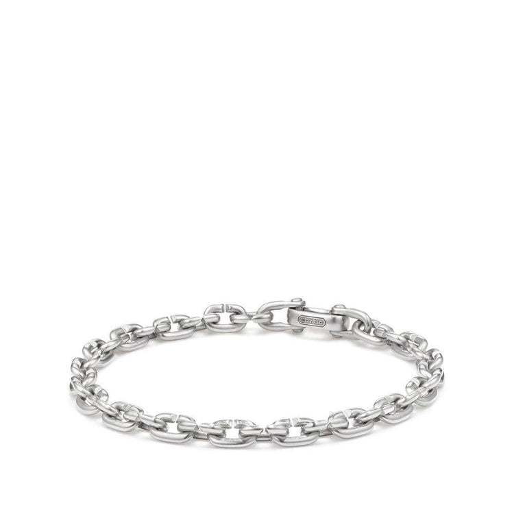 Chain Links Narrow Bracelet - David Yurman- Diamond Cellar