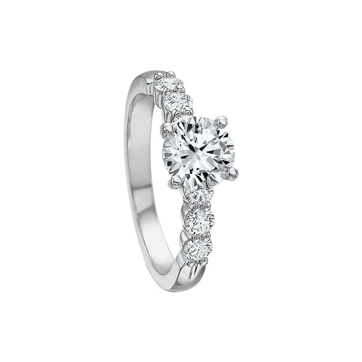 Engagement Rings Diamond Cellar