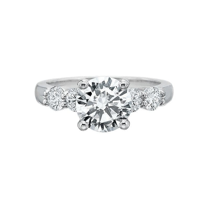Engagement Rings Diamond Cellar