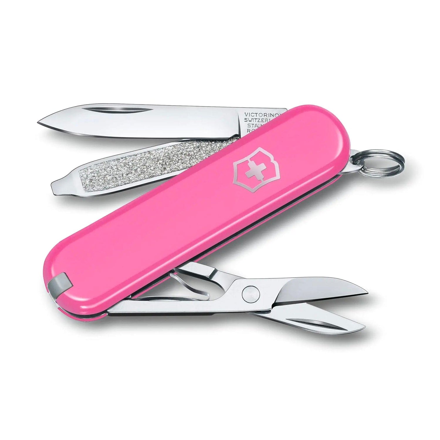 Small Swiss Utility Knife Victorinox Small Swiss Army Knife – HSG