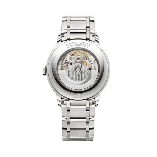 Classima Watch - Baume & Mercier- Diamond Cellar