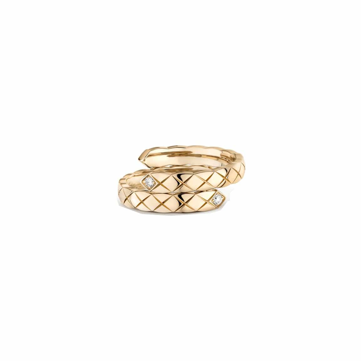 Shop CHANEL 2023 SS CHANEL ☆COCO CRUSH RING ☆ J10865 by aamitene
