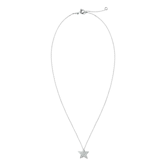 Cométe Géode Necklace - Chanel- Diamond Cellar