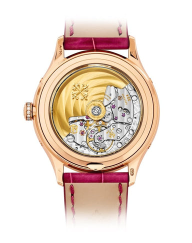 Patek Philippe | Diamond Cellar