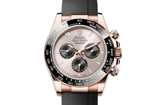 Cosmograph Daytona - Rolex- Diamond Cellar
