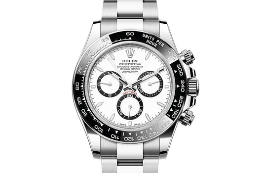 Cosmograph Daytona - Rolex- Diamond Cellar