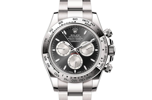 Cosmograph Daytona - Rolex- Diamond Cellar