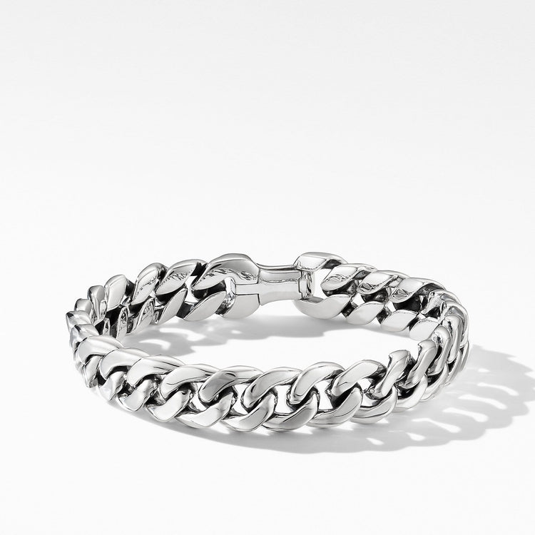 Curb Chain Bracelet - David Yurman- Diamond Cellar