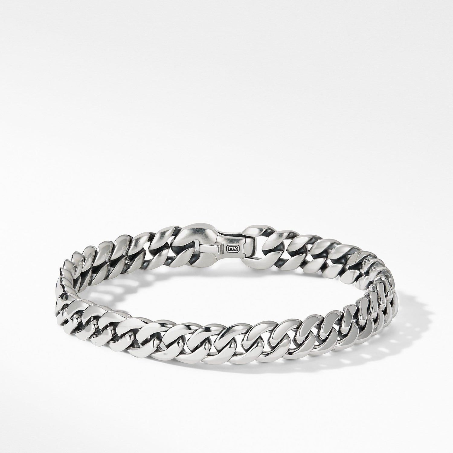 Curb Chain Bracelet - David Yurman- Diamond Cellar