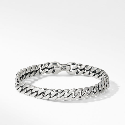 Curb Chain Bracelet - David Yurman- Diamond Cellar