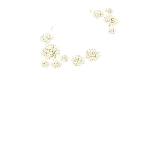 Custom 14K Yellow 7x5 mm Oval Engagement Ring Mounting - STULLER- Diamond Cellar