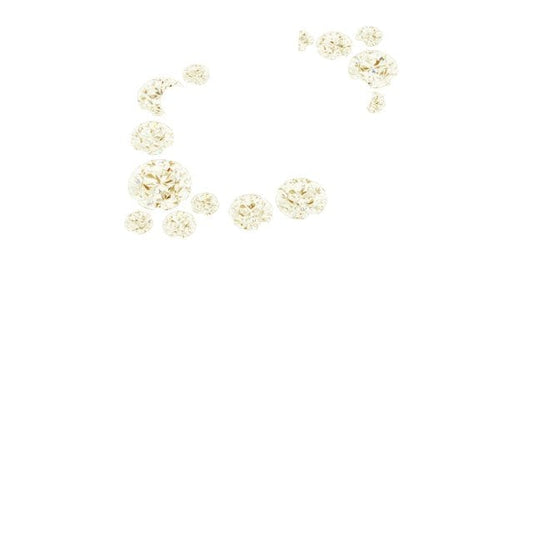 Custom 14K Yellow 8x6 mm Oval Engagement Ring Mounting - STULLER- Diamond Cellar