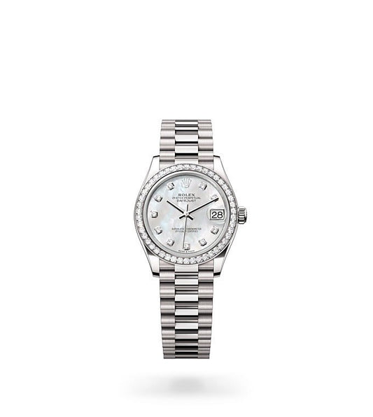 Rolex Women s Watches Diamond Cellar