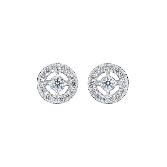 Diamond Earrings - Penny Preville- Diamond Cellar