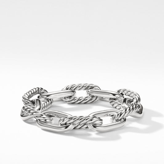 DY Madison Large Bracelet, 13 - David Yurman- Diamond Cellar