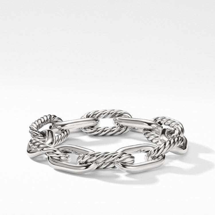 DY Madison Large Bracelet, 13 - David Yurman- Diamond Cellar