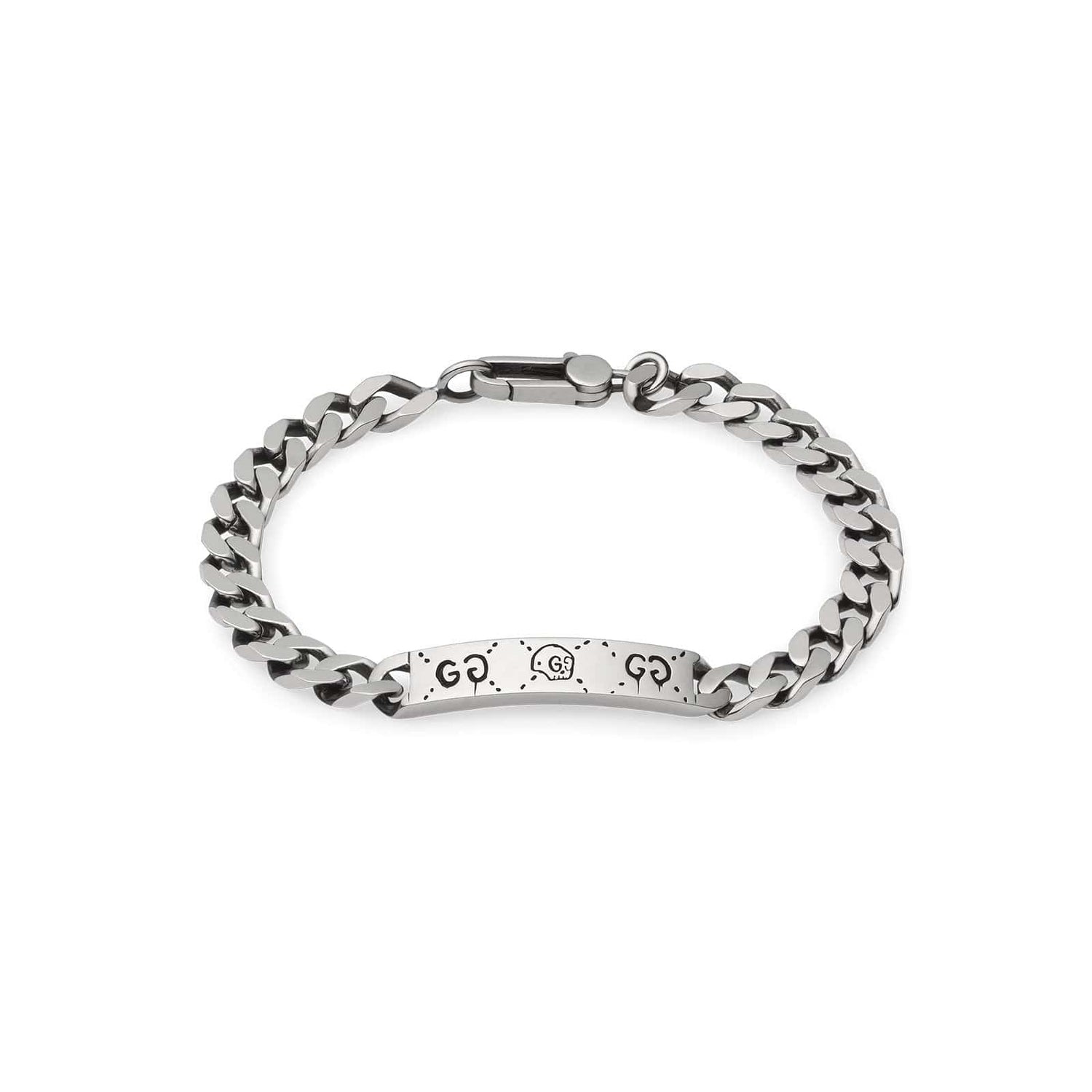 GucciGhost Bracelet - Gucci- Diamond Cellar