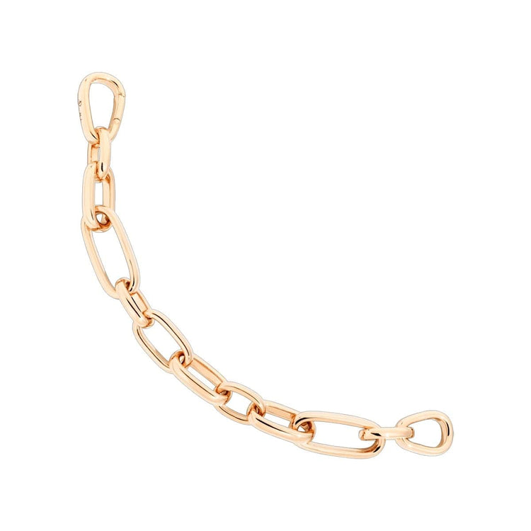 Iconica Slim Chain Bracelet - Pomellato- Diamond Cellar