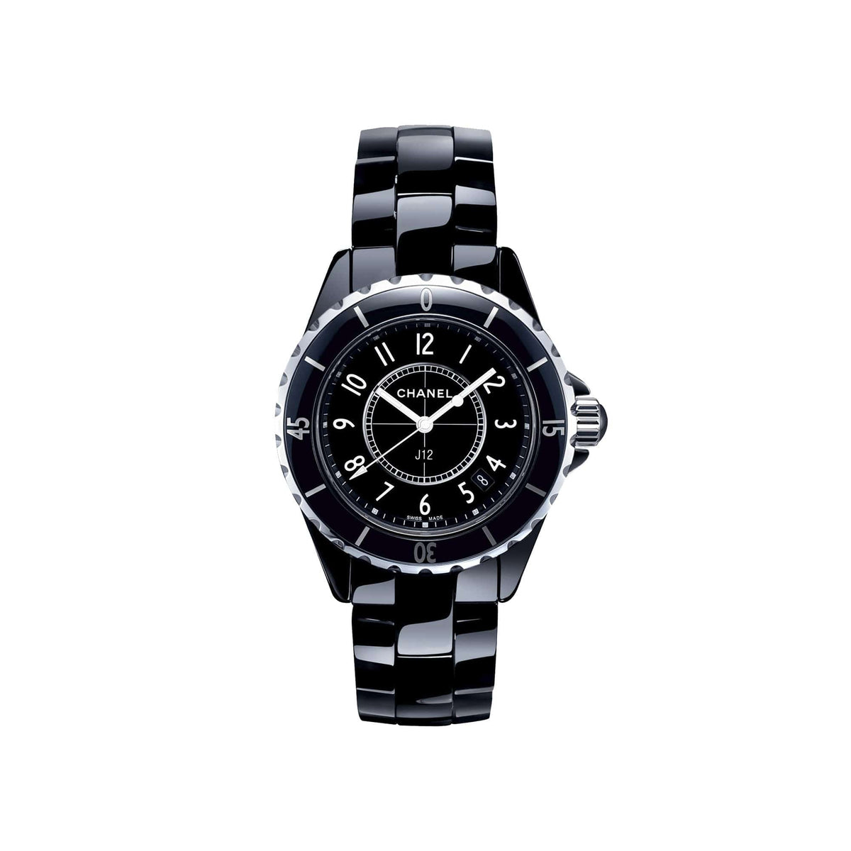 J12 COSMIC Watch, 33 MM - H7990