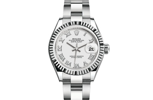 Lady-Datejust - Rolex- Diamond Cellar