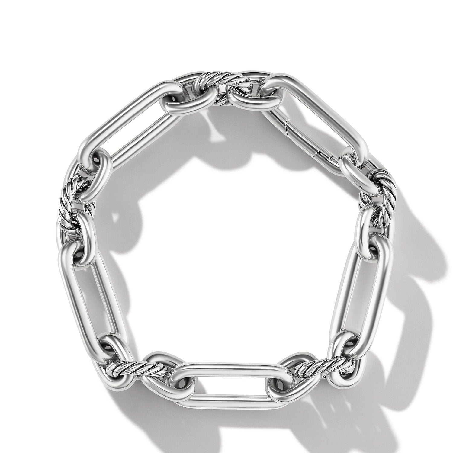 Lexington Chain Bracelet - David Yurman- Diamond Cellar