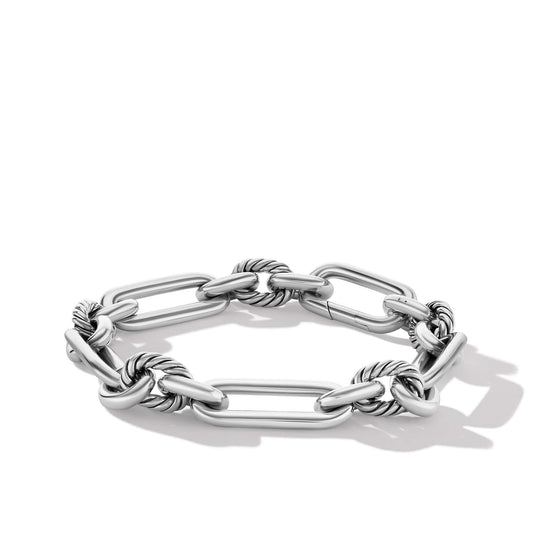 Lexington Chain Bracelet - David Yurman- Diamond Cellar