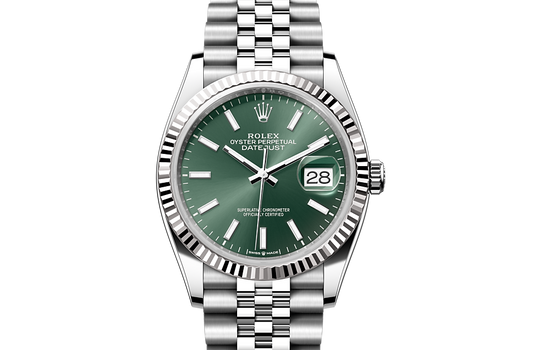 Datejust 36