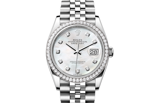 Datejust 36