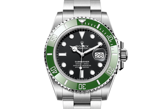 Submariner Date