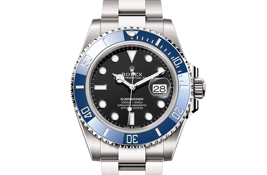 Submariner Date