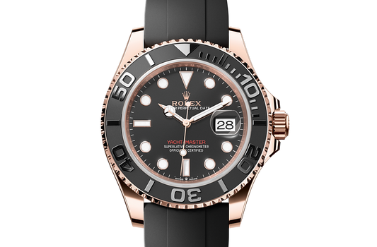 Yacht-Master 40