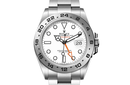 Explorer II