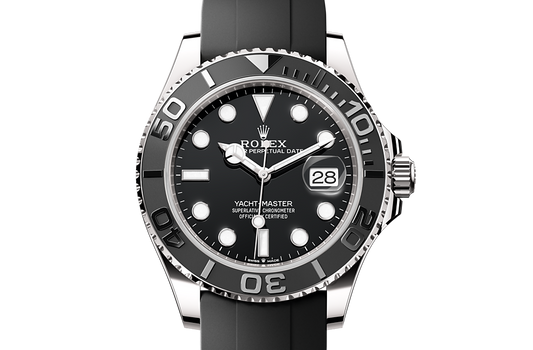 Yacht-Master 42