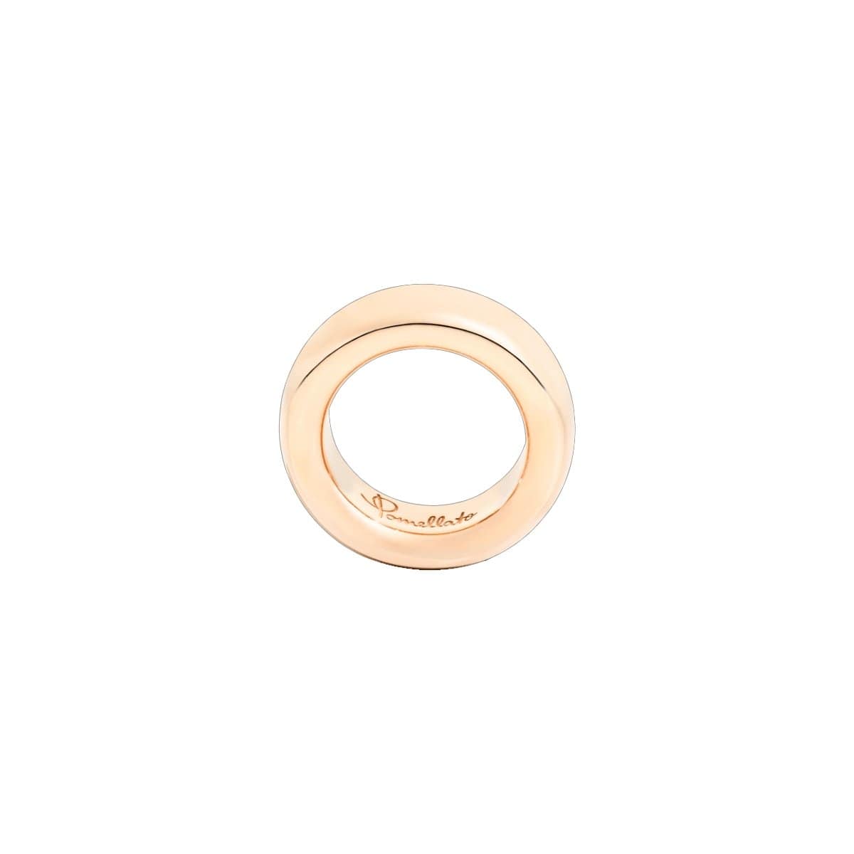Medium Iconica Ring - Pomellato- Diamond Cellar