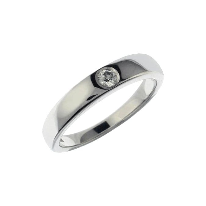 Diamond cellar rings Clearance