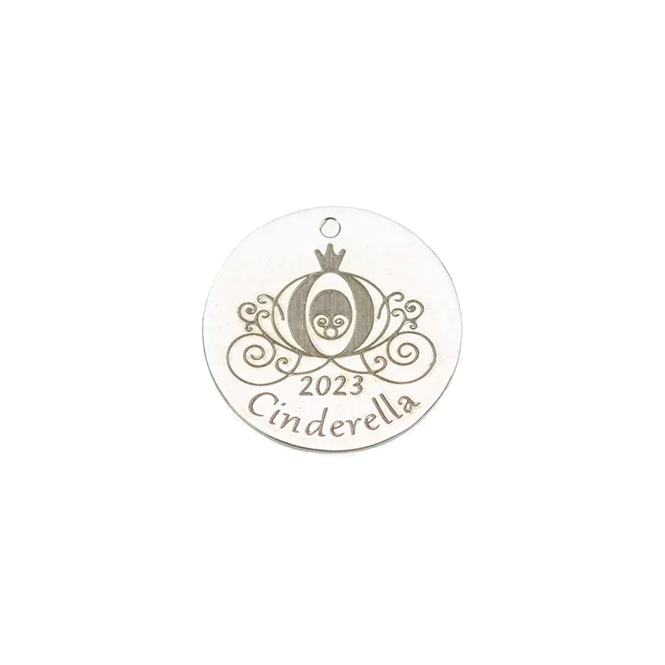 NACBT Cinderella 2023 Charm - Diamond Cellar- Diamond Cellar