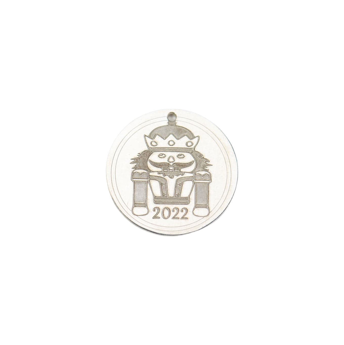 NACBT Nutcracker 2022 Charm - Diamond Cellar- Diamond Cellar