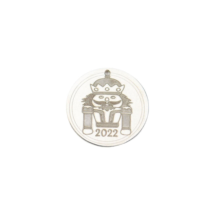 NACBT Nutcracker 2022 Charm - Diamond Cellar- Diamond Cellar