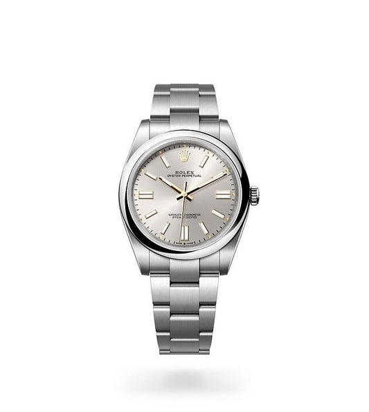 Rolex clearance simple watch