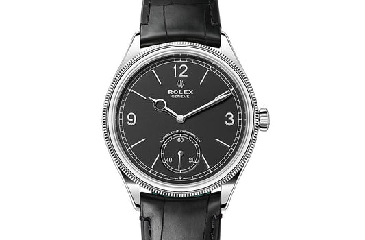 Perpetual 1908 - Rolex- Diamond Cellar
