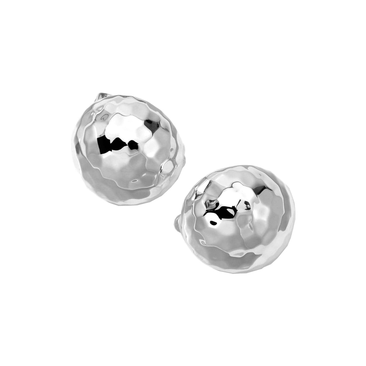 Pinball Clip Earrings - Ippolita- Diamond Cellar