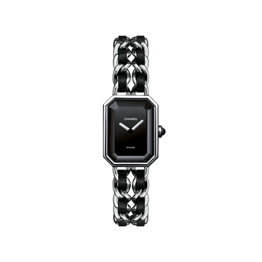 Première Rock Watch - Chanel- Diamond Cellar
