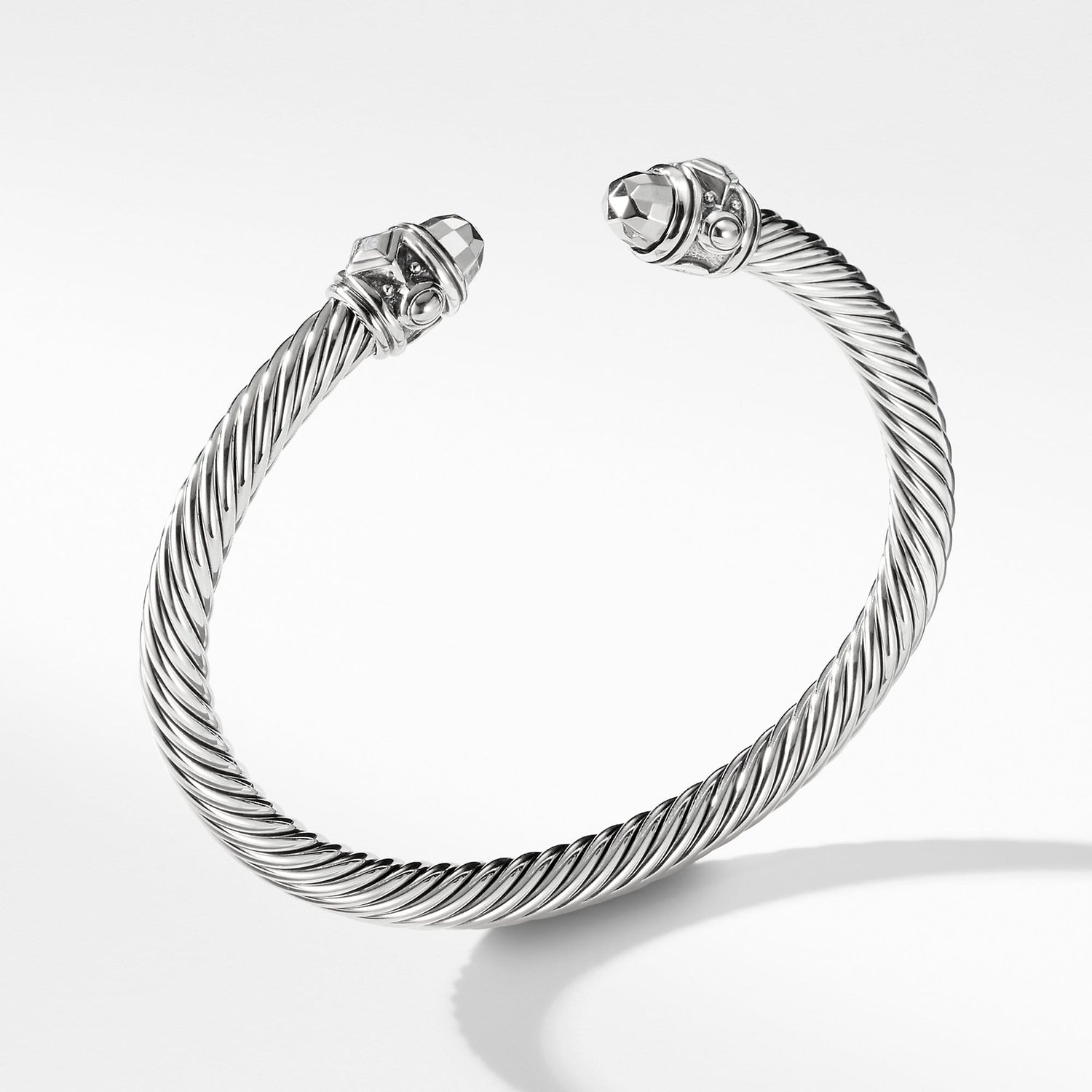Renaissance Bracelet , 5mm - David Yurman- Diamond Cellar