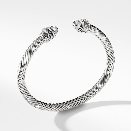 Renaissance Bracelet , 5mm - David Yurman- Diamond Cellar