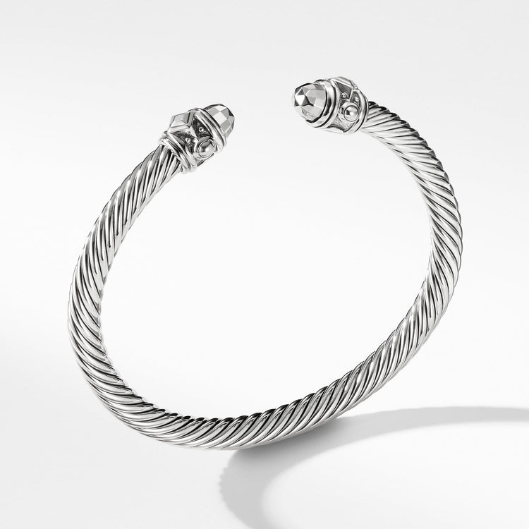 Renaissance Bracelet , 5mm - David Yurman- Diamond Cellar